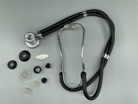 Sprague Rappaport Stethoscope