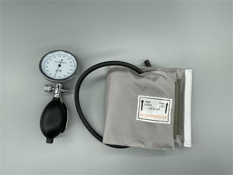 Aneroid Sphygmomanometer