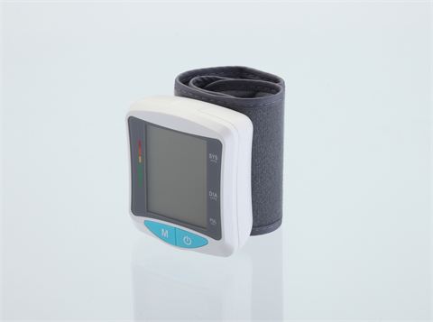 Digital Blood Pressure Monitor (Upper Arm)
