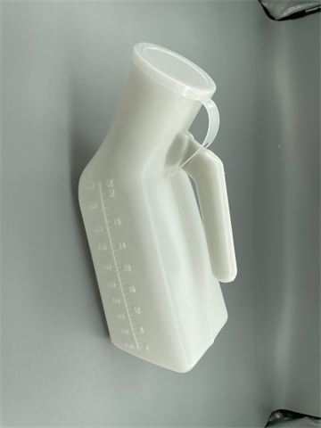 Urinal (Male)