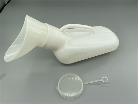 Urinal (Female)
