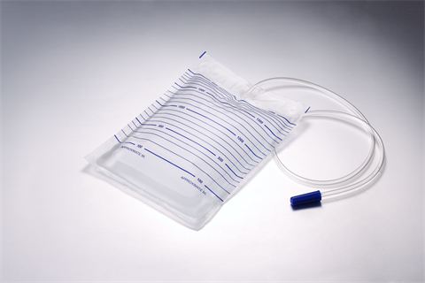 Economy Urine Drainage Bag