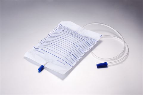 Economy Urine Drainage Bag