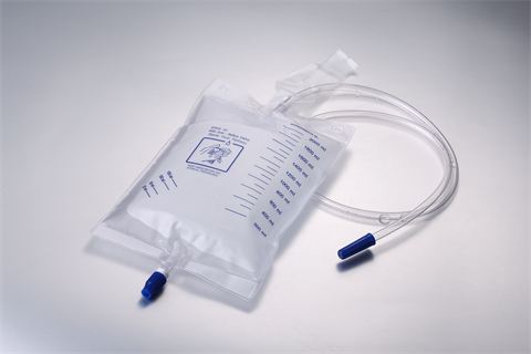 Economy Urine Drainage Bag