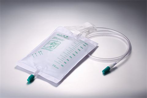 Economy Urine Drainage Bag