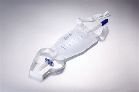 Leg Bag