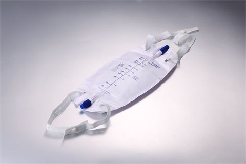 Leg Bag
