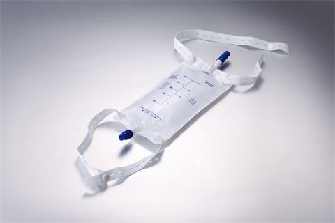 Leg Bag