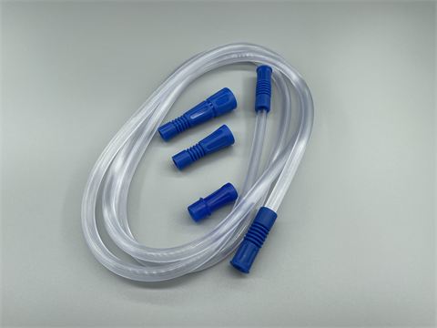 Silicone Reservoir