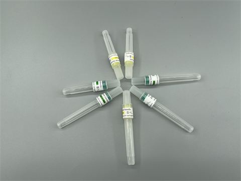 Dental Needle