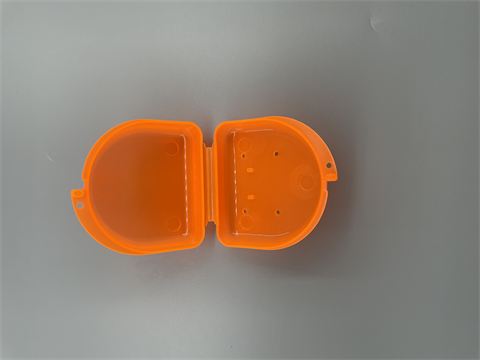 Denture cup