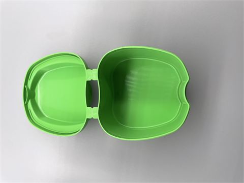 Denture cup