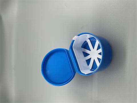 Denture cup