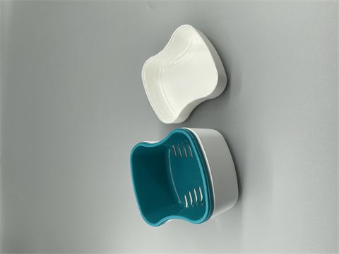 Denture cup