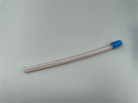Salive Ejector