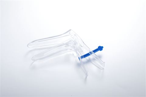 Diposable Vaginal Speculum Rack Type