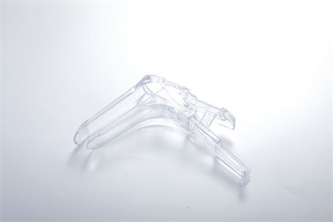 American type Disposable Vaginal Speculum