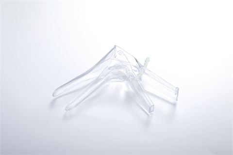 Spanish Type Diposable Vaginal Speculum