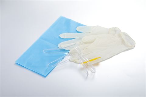 Vaginal Speculum Pack