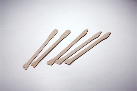 Cervical Scraper (wooden)