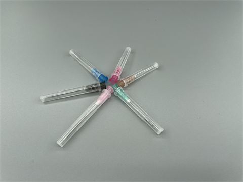 Hypodermic Needle