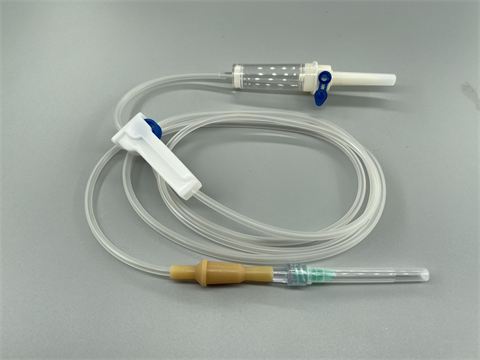 Infusion Set