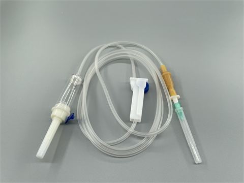 Infusion Set