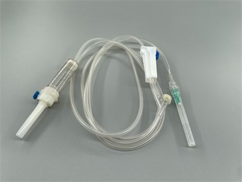 Infusion Set