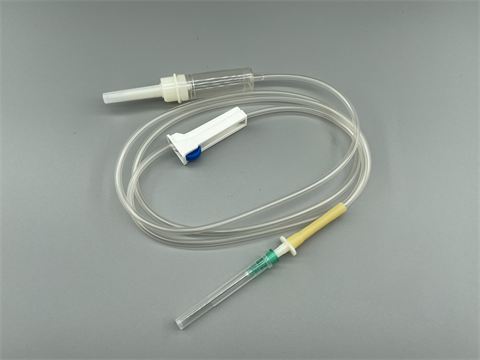 Infusion Set