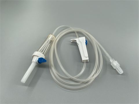 Infusion Set