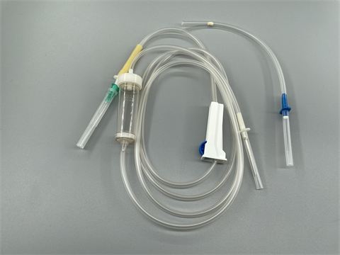 Infusion Set