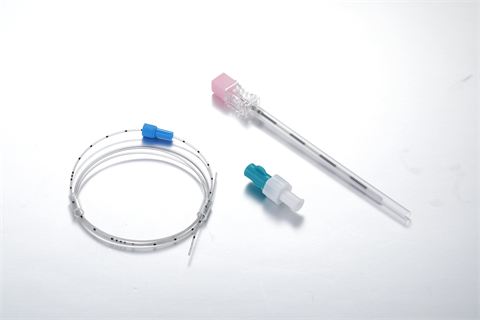 Connect Adapter Luer Lock