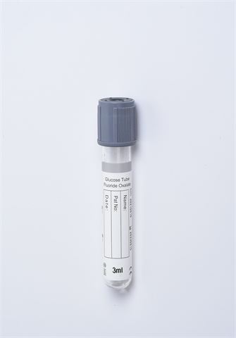 Glucose Tube 6ml