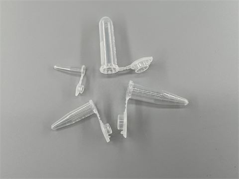 Micro Centrifuge Tube 500