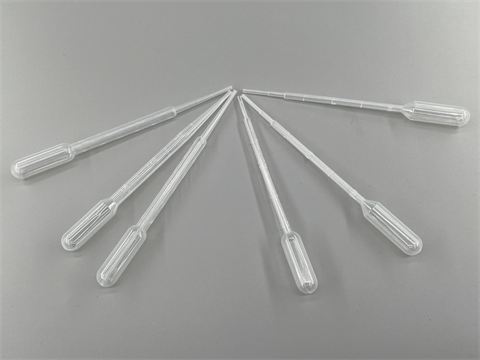 Transfer Pipette 15μl