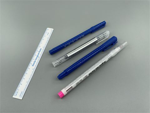 Skin marker