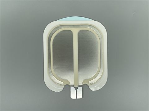 Electrosurgical Pad