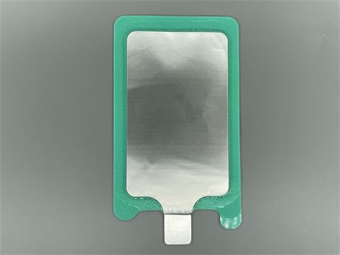 Electrosurgical Pad