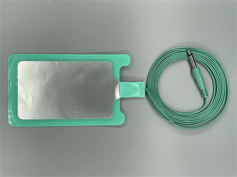 Electrosurgical Pad
