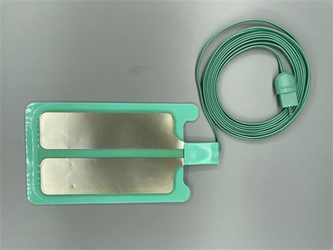 Electrosurgical Pad