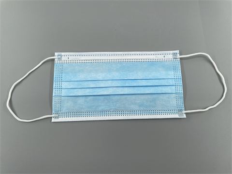 Non-woven Face Mask