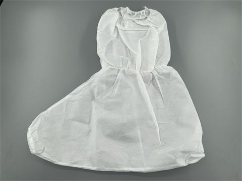 Non-woven Boot Cover