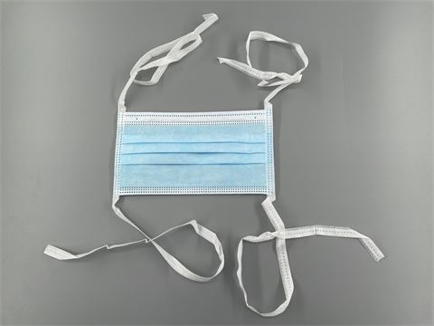 Non-woven Face Mask