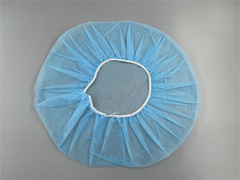 Round Nurse Cap