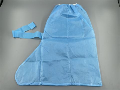 Non-woven Boot Cover