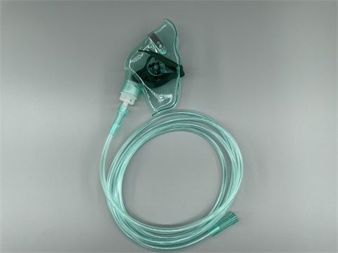 OXYGEN MASK