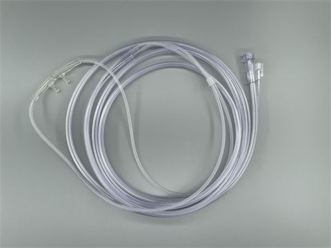 ETCO2/O2 Nasal Cannula