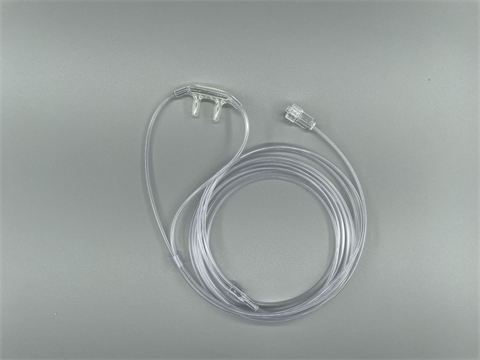 ETCO2 Sampling Cannula
