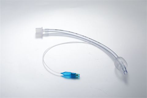 Oral/Nasal Endotracheal Tubes/Cuffed