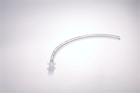Oral/Nasal Endotracheal Tubes/Uncuffed